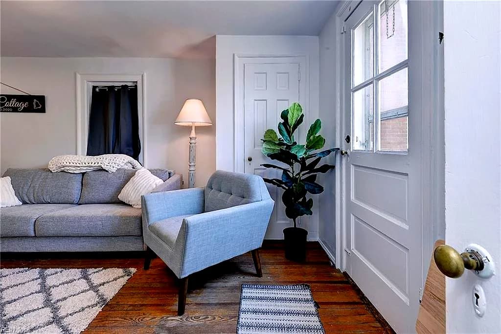 708 Wythe LN, WILLIAMSBURG VA 23185 - Photo 4
