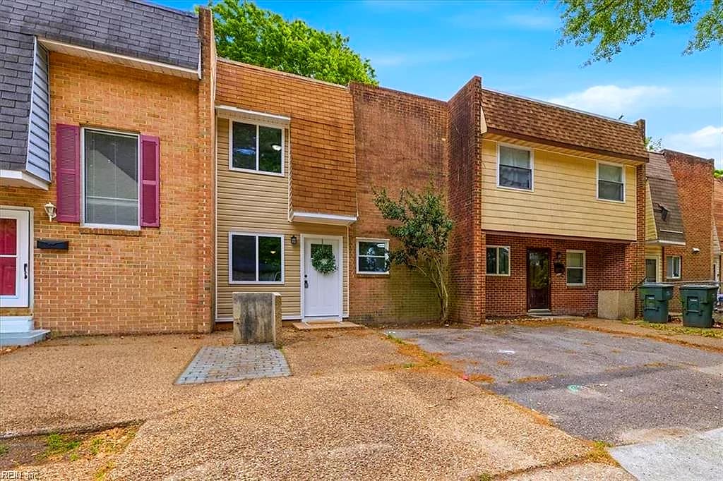 6410 Faraday CT, NORFOLK VA 23513 - Main photo