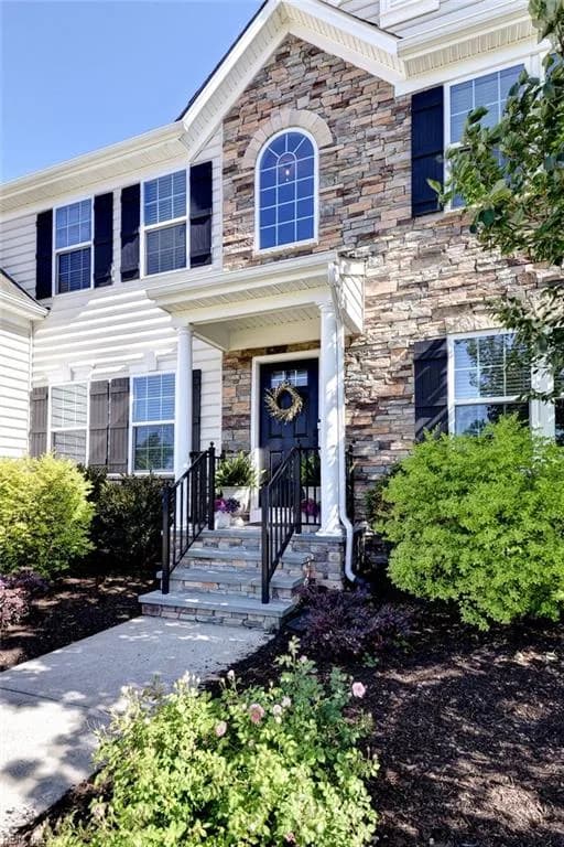 3801 Lusk WAY, WILLIAMSBURG VA 23188 thumb 11