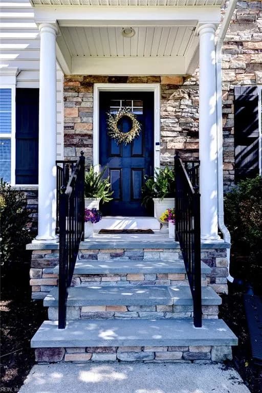 3801 Lusk WAY, WILLIAMSBURG VA 23188 thumb 12