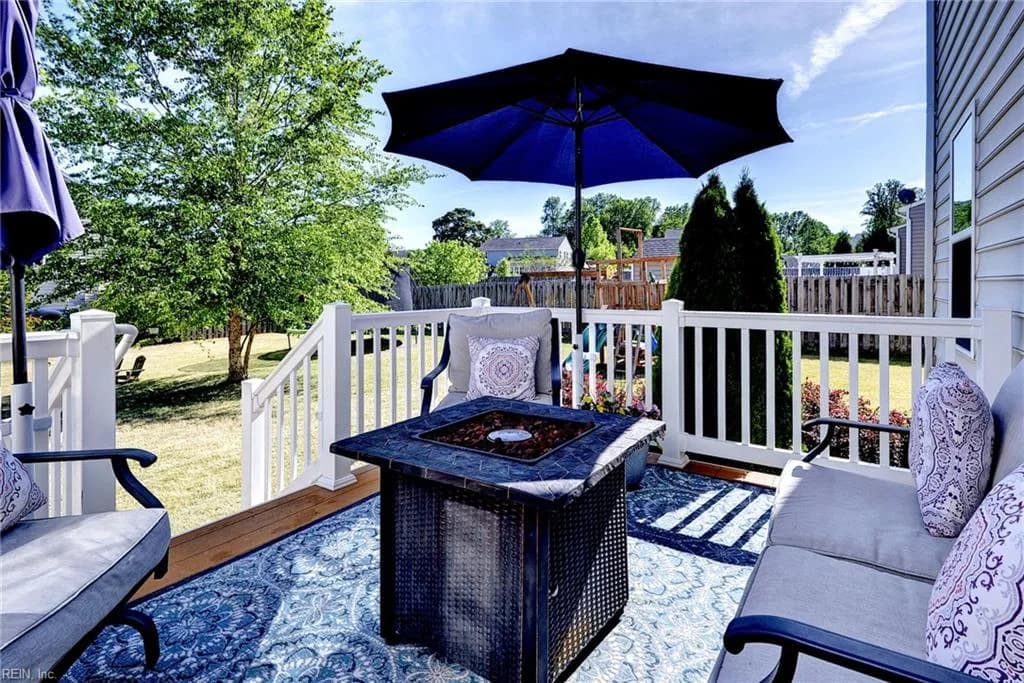 3801 Lusk WAY, WILLIAMSBURG VA 23188 thumb 10