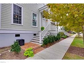 4821 Pleasant AVE, NORFOLK VA 23518 - Photo 2