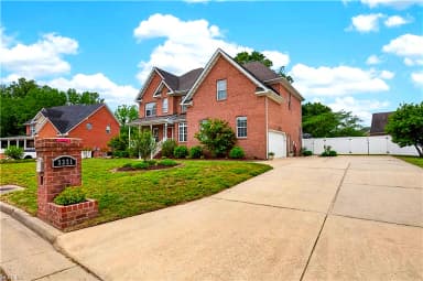 3351 Oyster Creek DR, SUFFOLK VA 23435 thumb 2