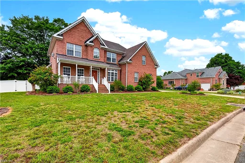 3351 Oyster Creek DR, SUFFOLK VA 23435 - Photo 3