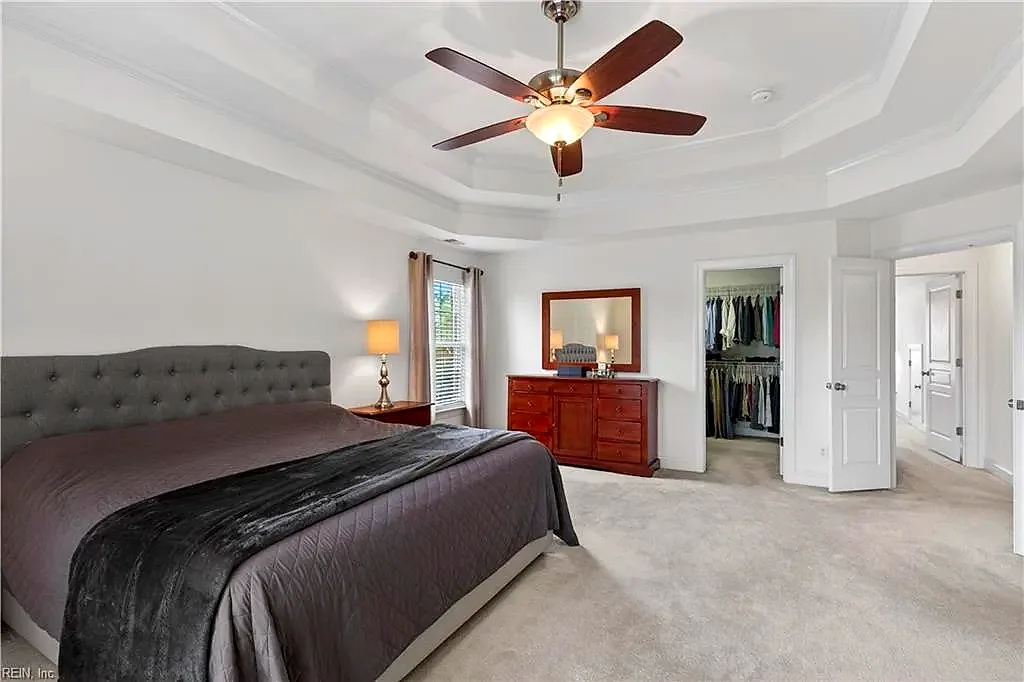 3351 Oyster Creek DR, SUFFOLK VA 23435 - Photo 5