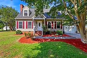230 Chick Cove DR, HARDYVILLE VA 23070 - Main photo