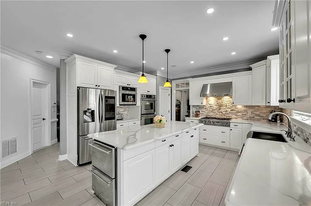 1301 Simon DR, CHESAPEAKE VA 23320 thumb 10