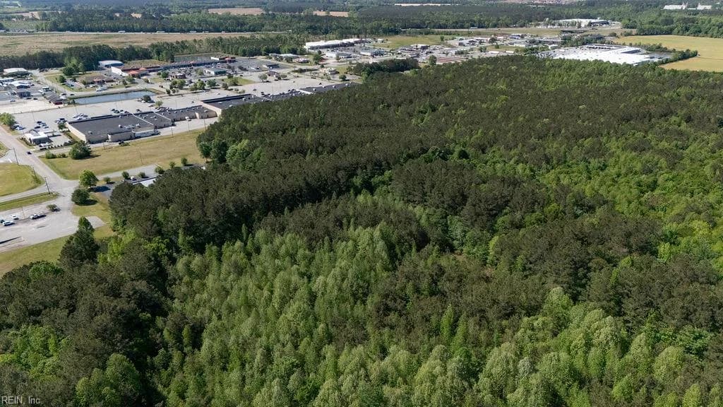 11.9AC Stewart DR, FRANKLIN VA 23851 thumb 6