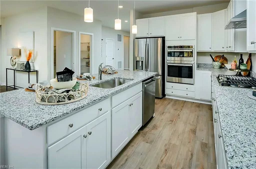 6358 Fawncrest LN, WILLIAMSBURG VA 23188 thumb 8
