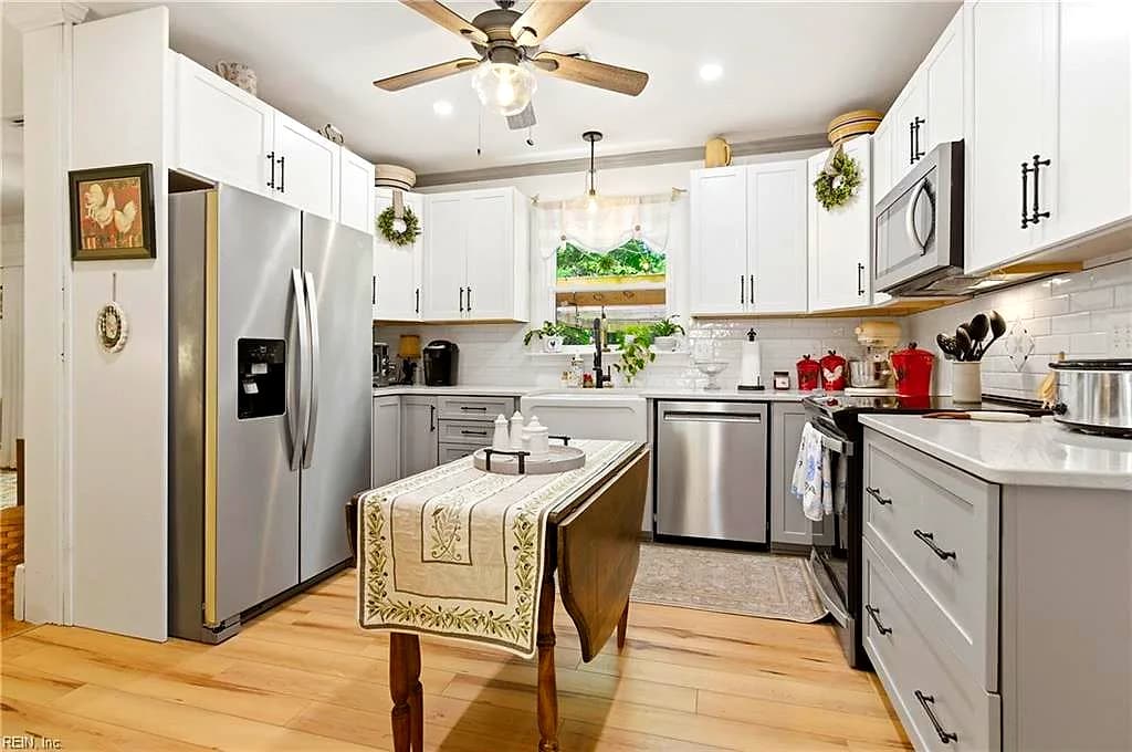 609 Azalea CT, SUFFOLK VA 23434 - Main photo