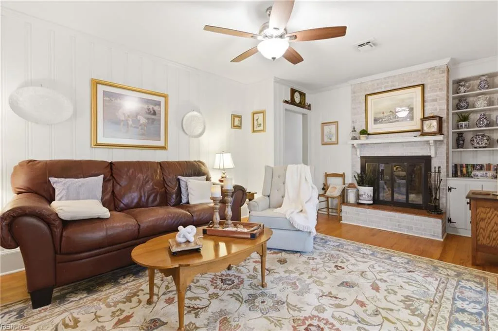 609 Azalea CT, SUFFOLK VA 23434 thumb 8