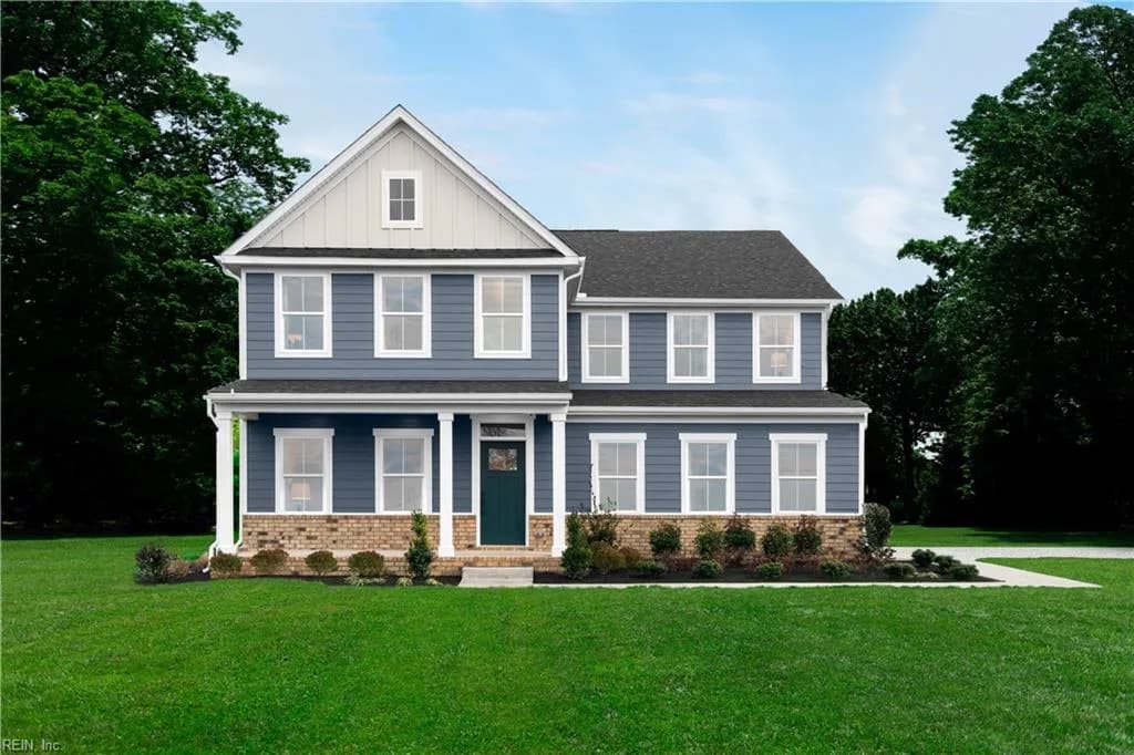 201 HENRY JEFFERSON WAY, CHESAPEAKE VA 23322 thumb 12