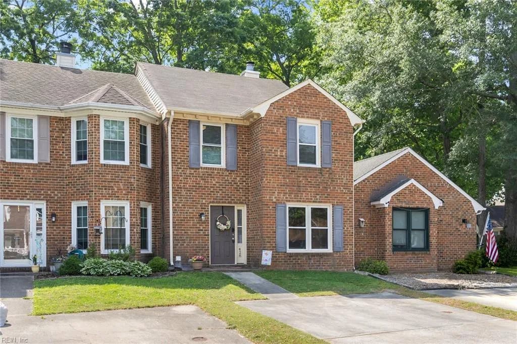 428 Faire CHSE, CHESAPEAKE VA 23322 - Main photo