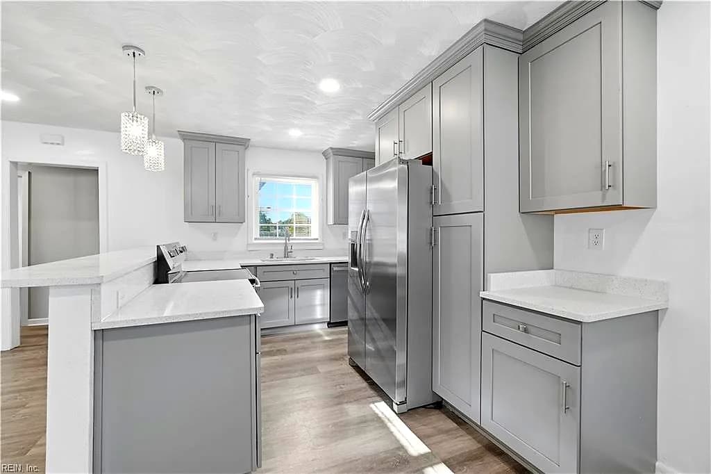 807 Stratford ST, PORTSMOUTH VA 23701 - Photo 4