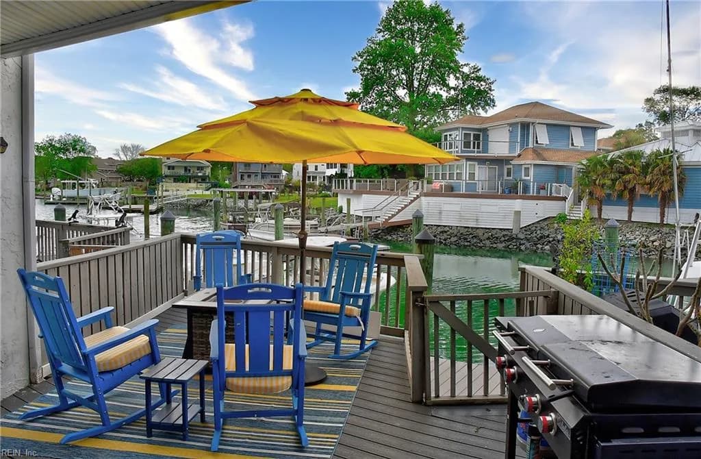 604 Terrace AVE, VIRGINIABEACH VA 23451 thumb 6
