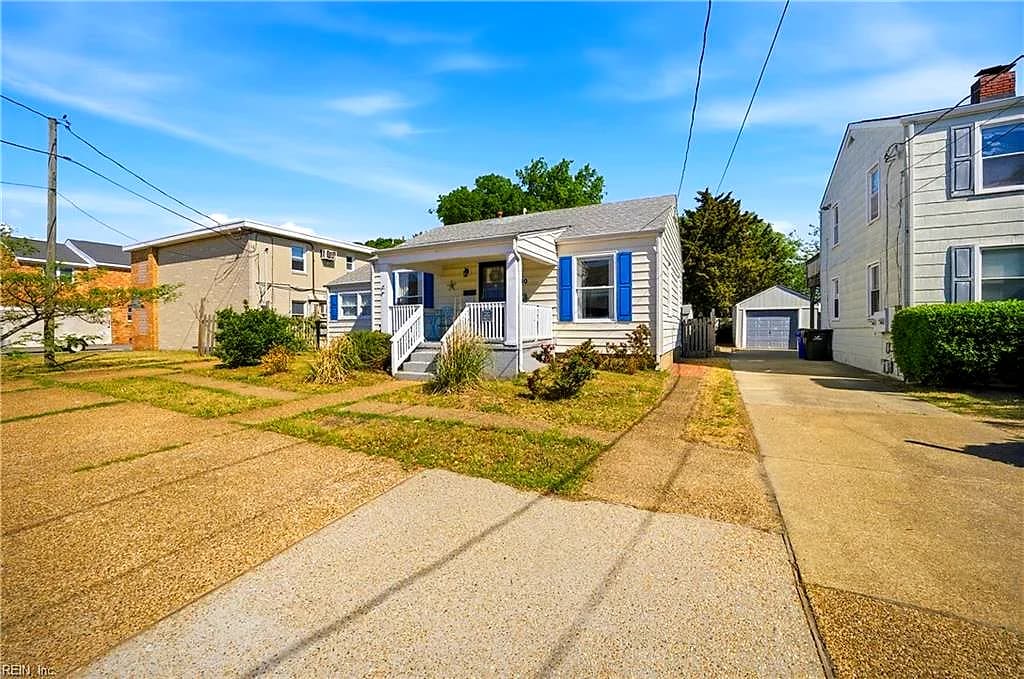 1310 Little Bay AVE, NORFOLK VA 23503 - Main photo