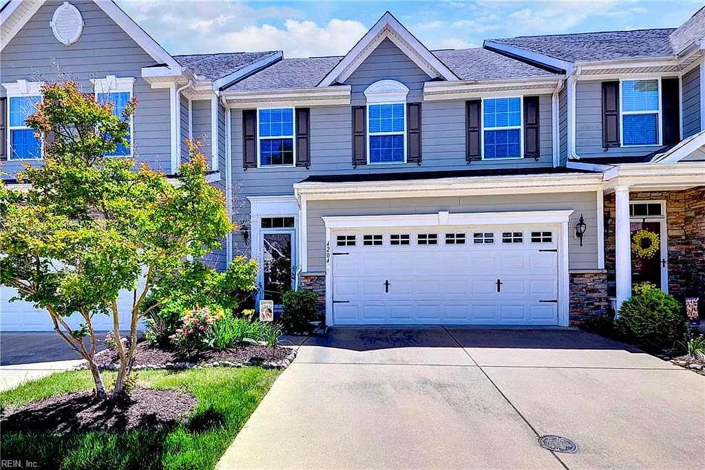 4204 Berry SQ, WILLIAMSBURG VA 23188 - Photo 3