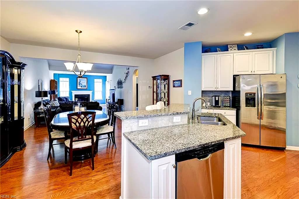 4204 Berry SQ, WILLIAMSBURG VA 23188 thumb 7