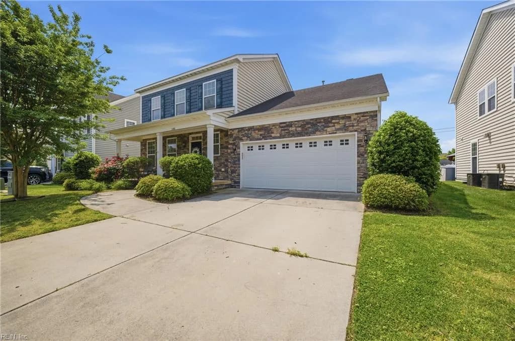 1486 Elderberry RD, SUFFOLK VA 23435 thumb 6