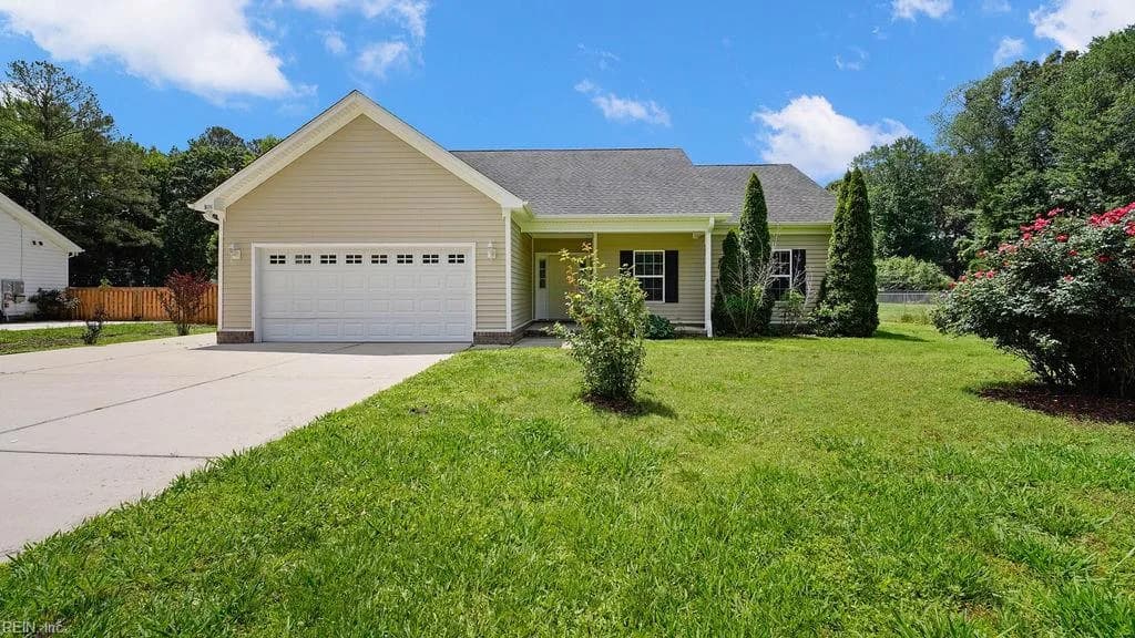 1024 Scenic BLVD, CHESAPEAKE VA 23322 - Main photo