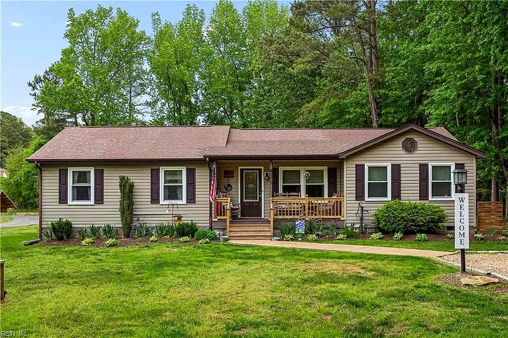 4177 Providence RD, HAYES VA 23072 - Main photo