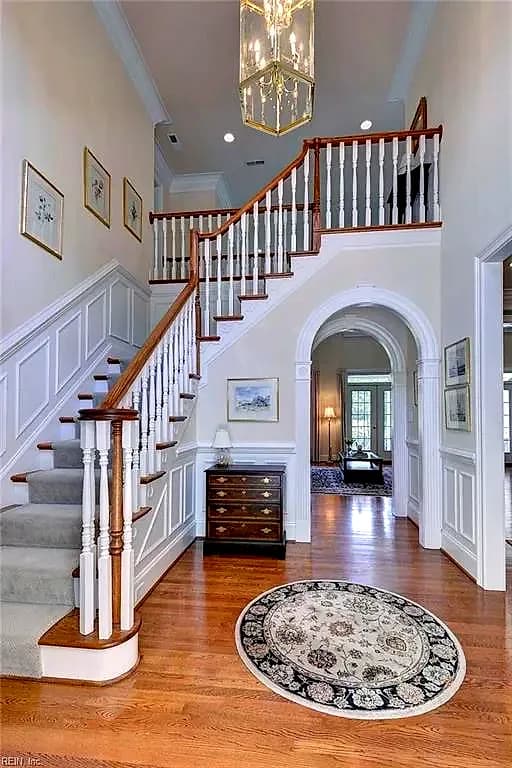 1657 Founders HL N, WILLIAMSBURG VA 23185 - Photo 5