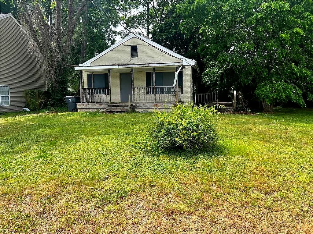 441 Frizzell AVE, NORFOLK VA 23502 - Main photo