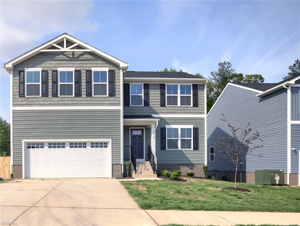 2113 Gilmer LN, TOANO VA 23168 - Photo 2