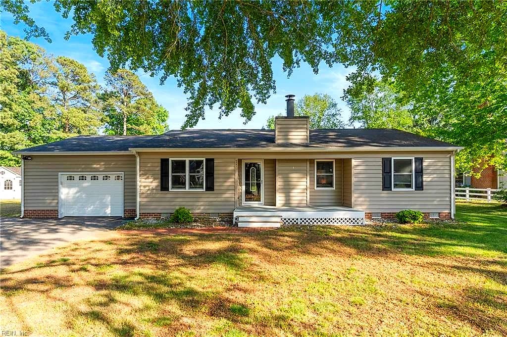 6001 Tabiatha LN, LANEXA VA 23089 - Main photo