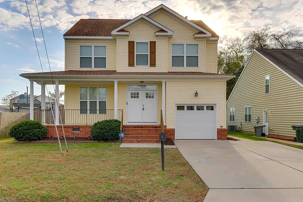 703 N Back River RD, HAMPTON VA 23669 - Photo 2