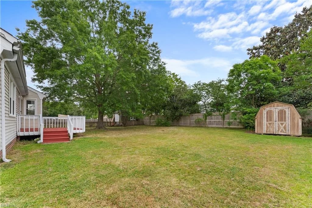 331 Appaloosa TRL, CHESAPEAKE VA 23323 thumb 12
