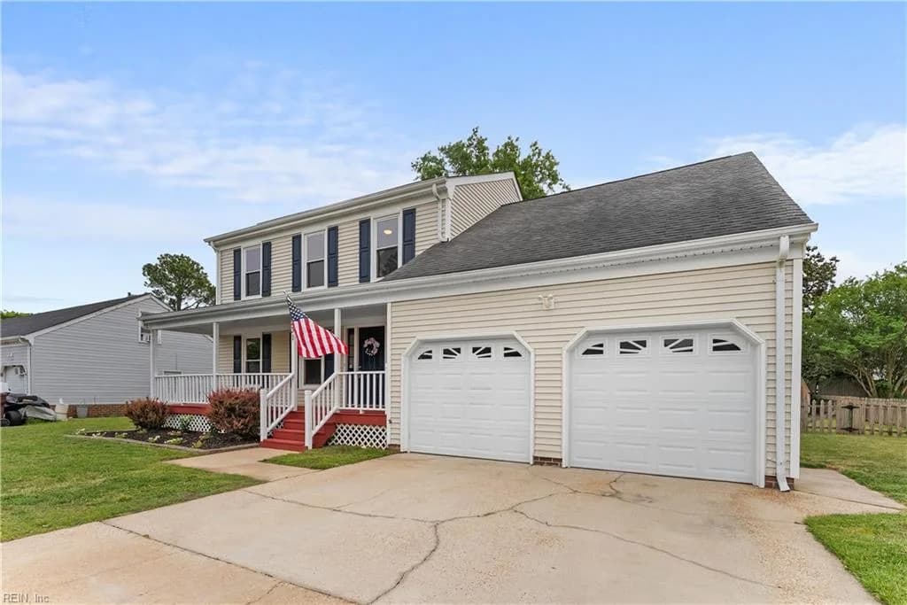 331 Appaloosa TRL, CHESAPEAKE VA 23323 thumb 7