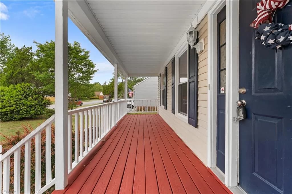 331 Appaloosa TRL, CHESAPEAKE VA 23323 thumb 8