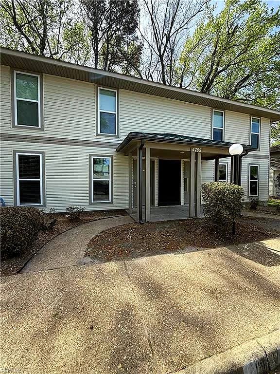 4785 Dadson CT #201, VIRGINIA BEACH VA 23455 - Main photo