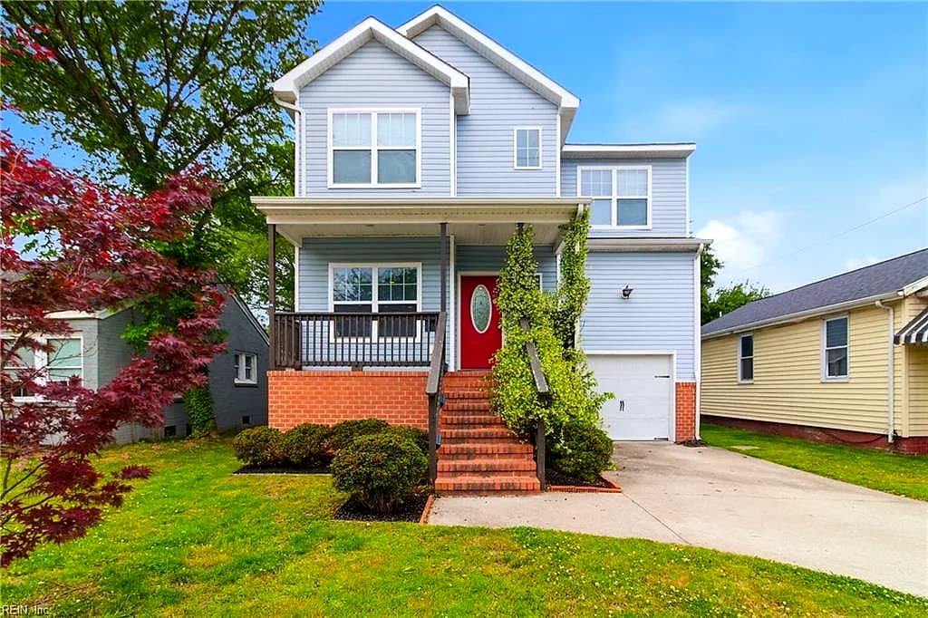 2308 Chestnut ST, PORTSMOUTH VA 23704 - Photo 2