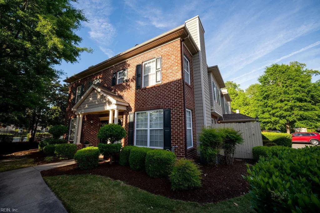 5324 Elston LN, VIRGINIA BEACH VA 23455 - Main photo