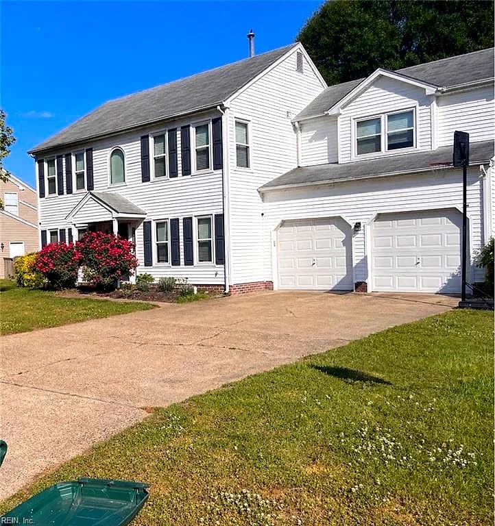6216 Glenrose DR, SUFFOLK VA 23435 - Main photo