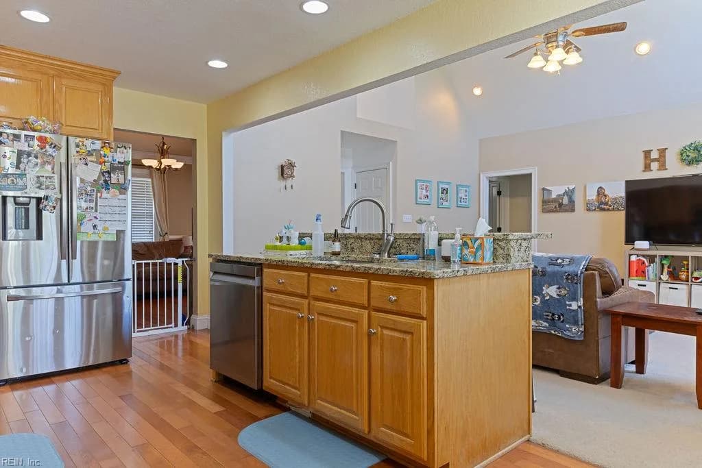 21262 Buckhorn Quarter RD, COURTLAND VA 23837 thumb 8