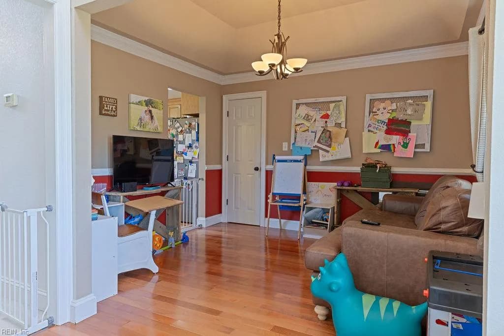 21262 Buckhorn Quarter RD, COURTLAND VA 23837 thumb 9