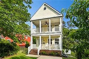 150 Riverview AVE, SMITHFIELD VA 23430 - Main photo