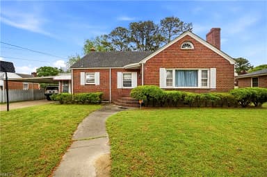 4409 Seagrove RD, PORTSMOUTH VA 23703 thumb 1