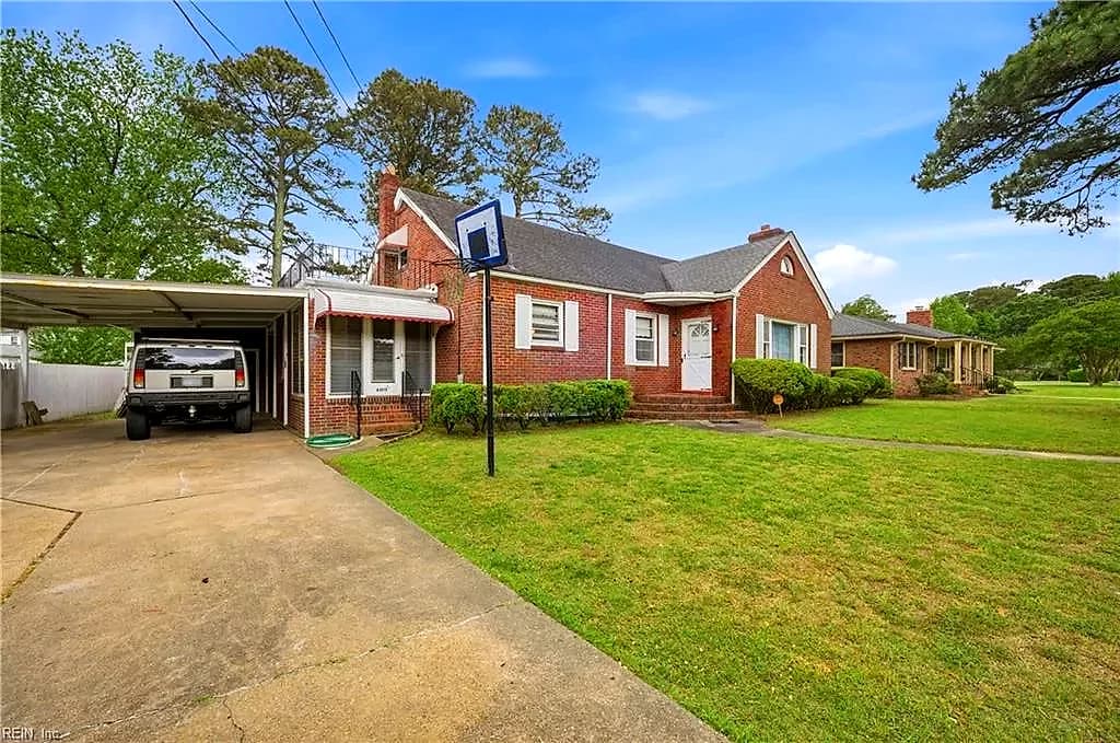 4409 Seagrove RD, PORTSMOUTH VA 23703 - Photo 3