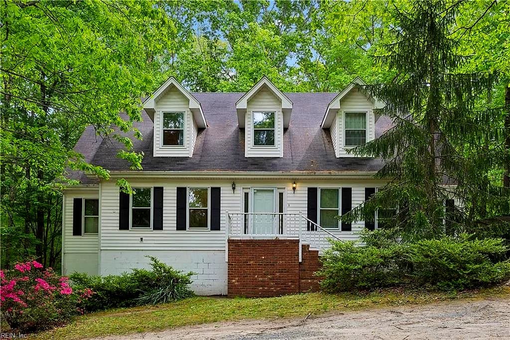 10161 Deer Trace Ln NONE, GLOUCESTER VA 23061 - Main photo