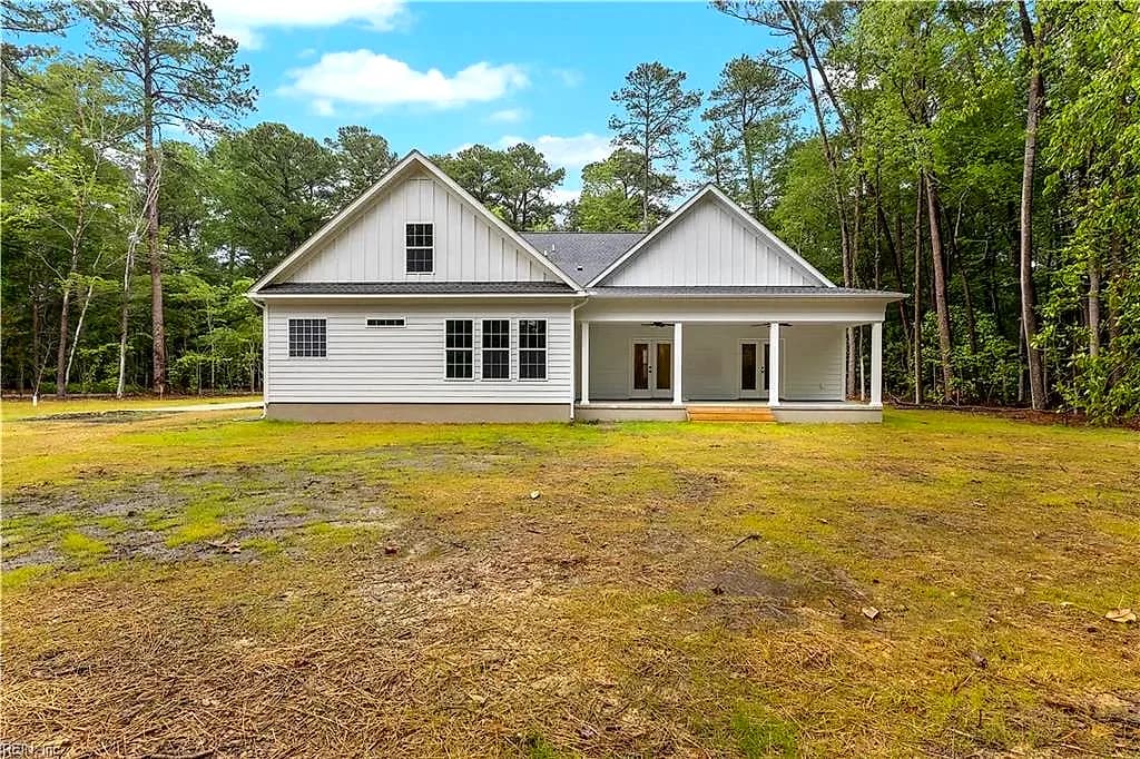 19 Grove AVE, SUFFOLK VA 23434 - Photo 4