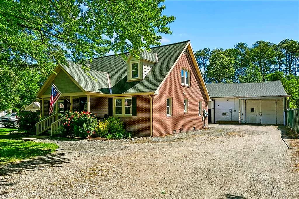 12784 Nettles DR, NEWPORT NEWS VA 23606 - Photo 3