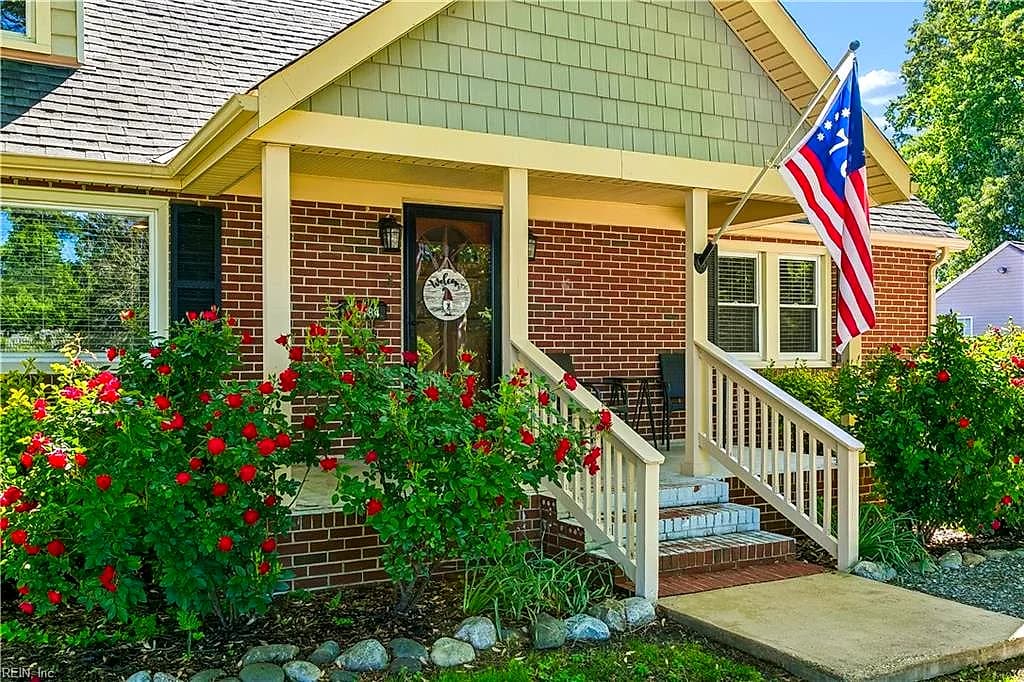 12784 Nettles DR, NEWPORT NEWS VA 23606 - Photo 4