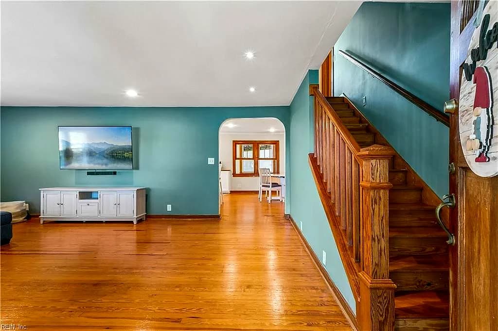 12784 Nettles DR, NEWPORT NEWS VA 23606 - Photo 5