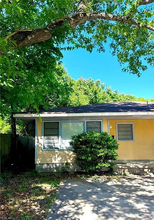 3219 Brest AVE #A, NORFOLK VA 23509 - Main photo
