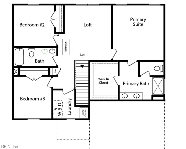 1040 Bennett's ARCH, SUFFOLK VA 23435 thumb 12