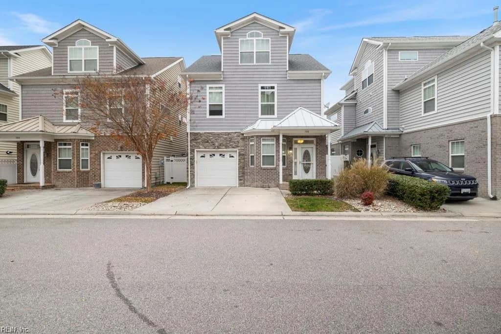 308 Moate CIR, VIRGINIA BEACH VA 23462 - Photo 2